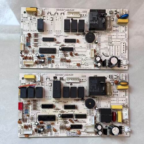 原装科龙华宝宝空调电脑板 PCB06-127-V09 K19110018-V09 1312642