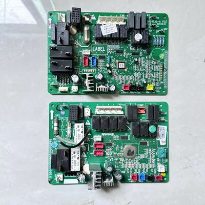 原装格力空调主板30224000010电脑板3022470701线路板GRZ4735-B