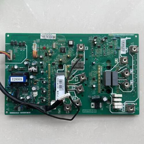 美的中央空调电脑板202302141101/POWER(PS21A79+PS51789).D.1.1.