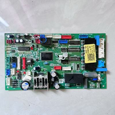 原装海尔中央空调室内机主板电脑板0151800161C/D0151800163/307