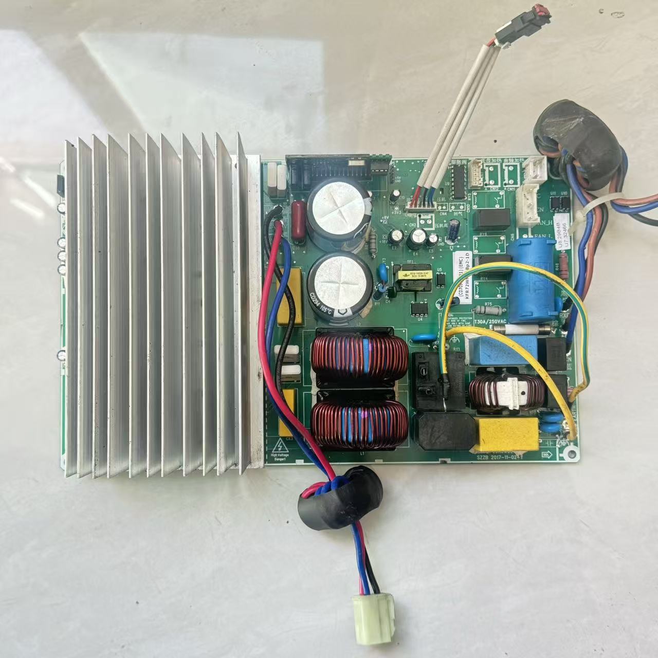 原装扬子变频空调外机主板C070900691电脑板KFR72WM3aBp2-1D