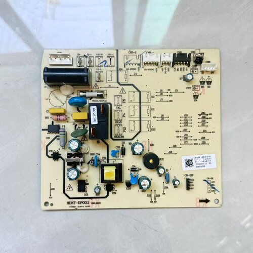 原装HDKT-DP0011荣事达空调挂机内机主板电脑板控制板线路板