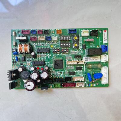 原装海信日立中央空调H7B01960E内机主板H7C02111A电脑板PI065Q-3