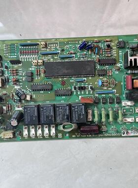 三菱电机空调3匹5匹柜机外机主板BG76N488G02、BG76N488G01通用