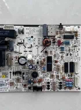 适用格力空调30035561主板M518F1电路板GRJ518-A