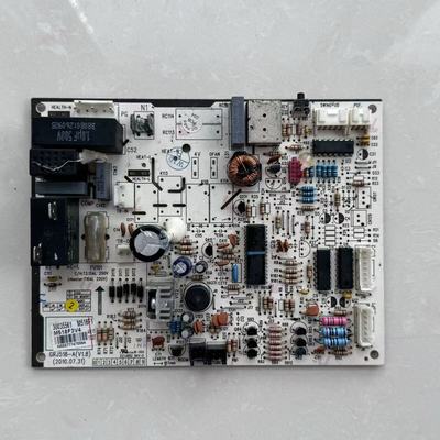 适用格力空调30035561主板M518F1电路板GRJ518-A