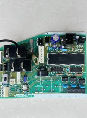 日立空调内机电脑板控制主板ORZK19972C/OKGD00210C/RRZK14233-2