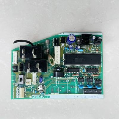 日立空调内机电脑板控制主板ORZK19972C/OKGD00210C/RRZK14233-2