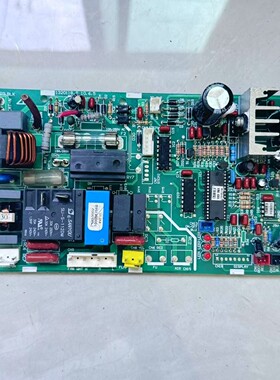 原装海信空调主板1320118.G电脑板线路板控制板已测试