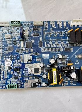 原装拆机SINCOHK主板170327CC电脑板X05601控制板