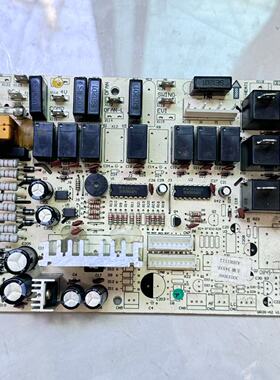 原装格力空调主板30033066电脑板 3453E线路板GR3X-A2