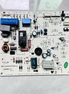 原装TCL空调主板A010268-V1.1电脑板BPG-AX.RT(PG)控制板线路板