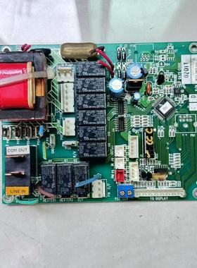 原装拆机主板CEN CONTR0L REV 0.1电脑板线路板