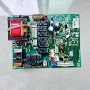 原装拆机主板CEN CONTR0L REV 0.1电脑板线路板