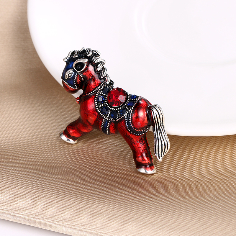 胸针别针配饰衬衣唯曼