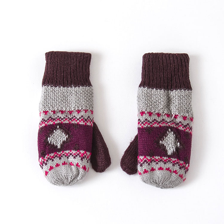 Gants pour enfants OTHERS - Ref 2149626 Image 3