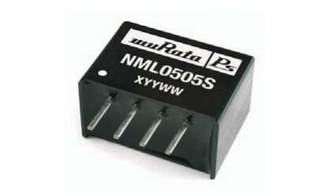 DCDC converter NML0505/0509/0512/0515/1205/1209/1212SC电源