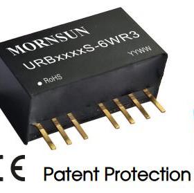 URB0503/0505/0509/0512/0515/0524/2403/2405/2409/2412S-6WR3