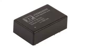 JTE0648S12 JTE0648S15 JTE0648S24 JTE0648S3V3/H/HP 电源模块