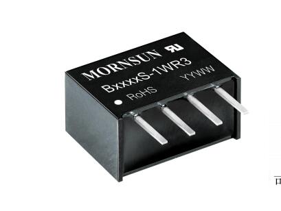 B0509S-1WR3 B0512S-1WR3 B0515S-1WR3 B0524S-1WR3电源模块