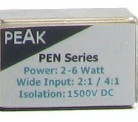 PEN5-2405Z/2412E/2412Z/2415E/2415Z/243R3E/4805E/4805Z2:1LF