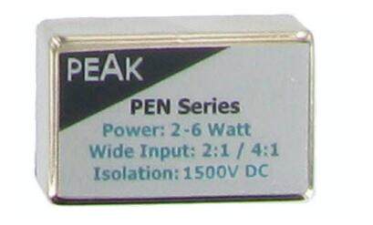 PEN5-2405Z/2412E/2412Z/2415E/2415Z/243R3E/4805E/4805Z2:1LF