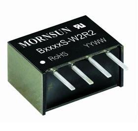 B2405S-W2R2 B2409S-W2R2 A0503S-1WR3 A0505S-1WR3电源模块