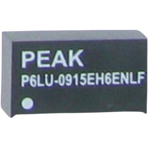 P6LU-053R3ZH40LF P6LU-057R2ZH40LF P6LU-1205ZH40LF 电源模块