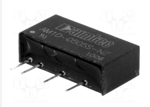 AM1D-0505S/0509S/0512S/0515S/1205S/1209S/1212S/1215S-NZ模块