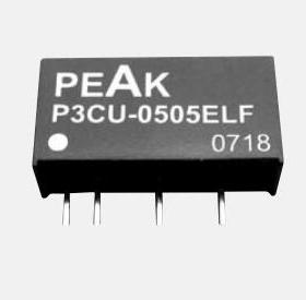 P6CU-2418/2424/243R3/247R2/3R305/3R33R3/4805/4809/4812ELF