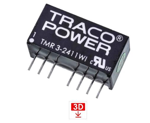TMR3-2411WI TMR3-2412WI TMR3-2413WI TMR3-4810WI TMR3-4811WI