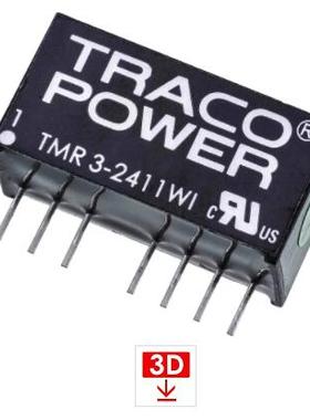 TMR3-2411WI TMR3-2412WI TMR3-2413WI TMR3-4810WI TMR3-4811WI