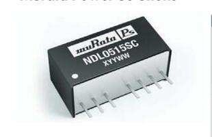 NDL0505/0509/0512/0515/1205/1209/1212/1215/2405SC 电源模块