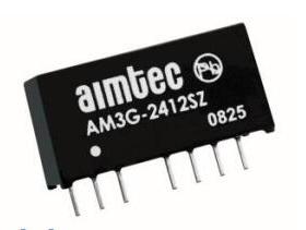 AM3G-2412SH30Z AM3G-2415SH30Z AM3G-4803SH30Z AM3G-4805SH30Z