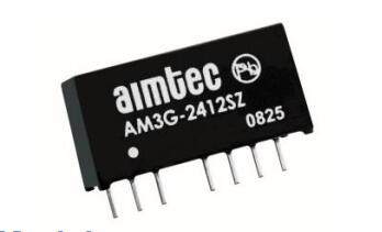 AM3G-1212SH30Z AM3G-1215SH30Z AM3G-2403SH30Z AM3G-2405SH30Z