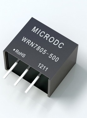 K7805-500 电源模块 dc-dc