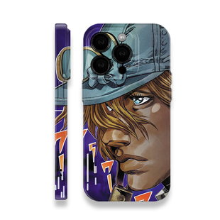 动漫潮流JOJO迪亚哥艺术设计手机壳适用于苹果16华为vivo红米iqoo苹果16promax荣耀华为vivo红米oppo