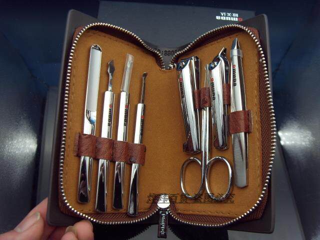 OMUDA|OMUDA 맞춤형 손톱 가위 세트 매니큐어 도구 가위 손톱 가위 세트 손톱깎이 가위