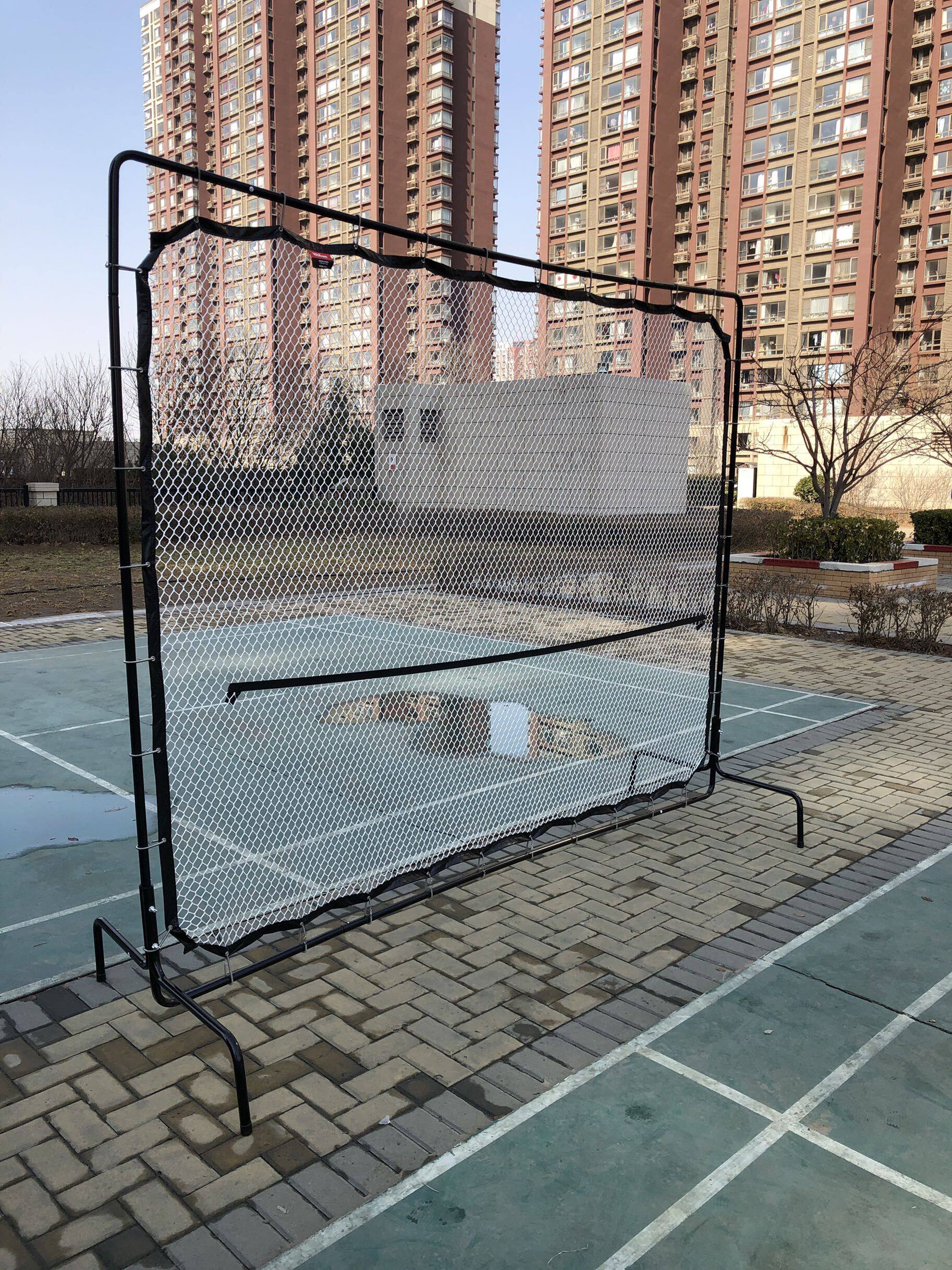 Wilson威尔胜网球训练网反弹网网球墙网球网网墙练习网221W