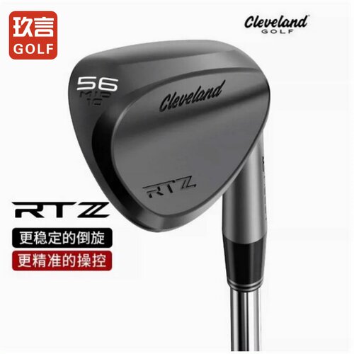Cleveland克里弗兰高尔夫球杆挖起杆RTZ切杆沙坑杆golf沙杆
