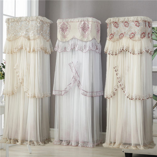 包邮遮灰挡土柜机立式空调罩