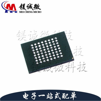原装正品 PC28F00AM29EWHA 丝印00AM29EWH FBGA-64封装 NOR FLASH