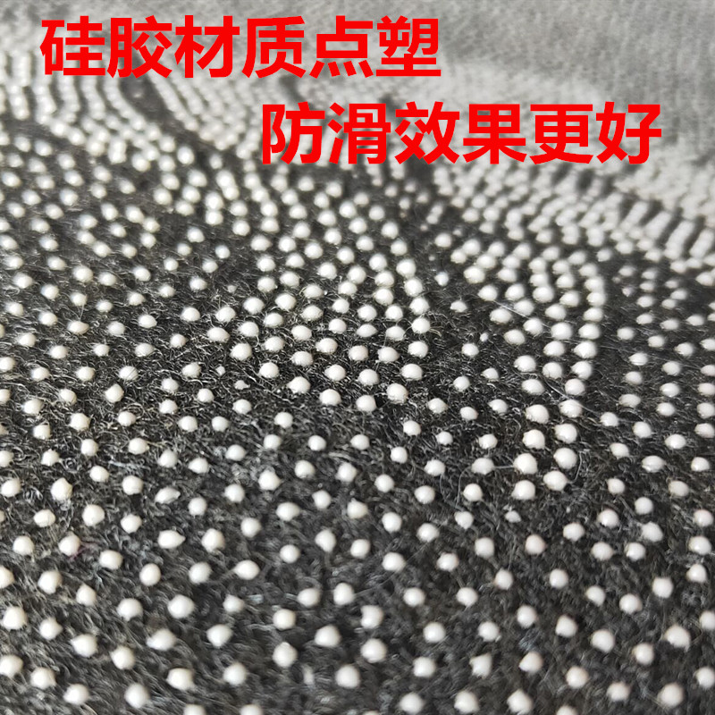 波斯风格家用客厅地毯走廊过道楼梯毯卧室床边毯入户门垫玄关地垫图片