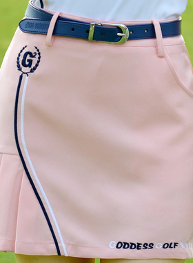 新款ZG6女士超纤腰带耐磨柔软宝蓝色皮带