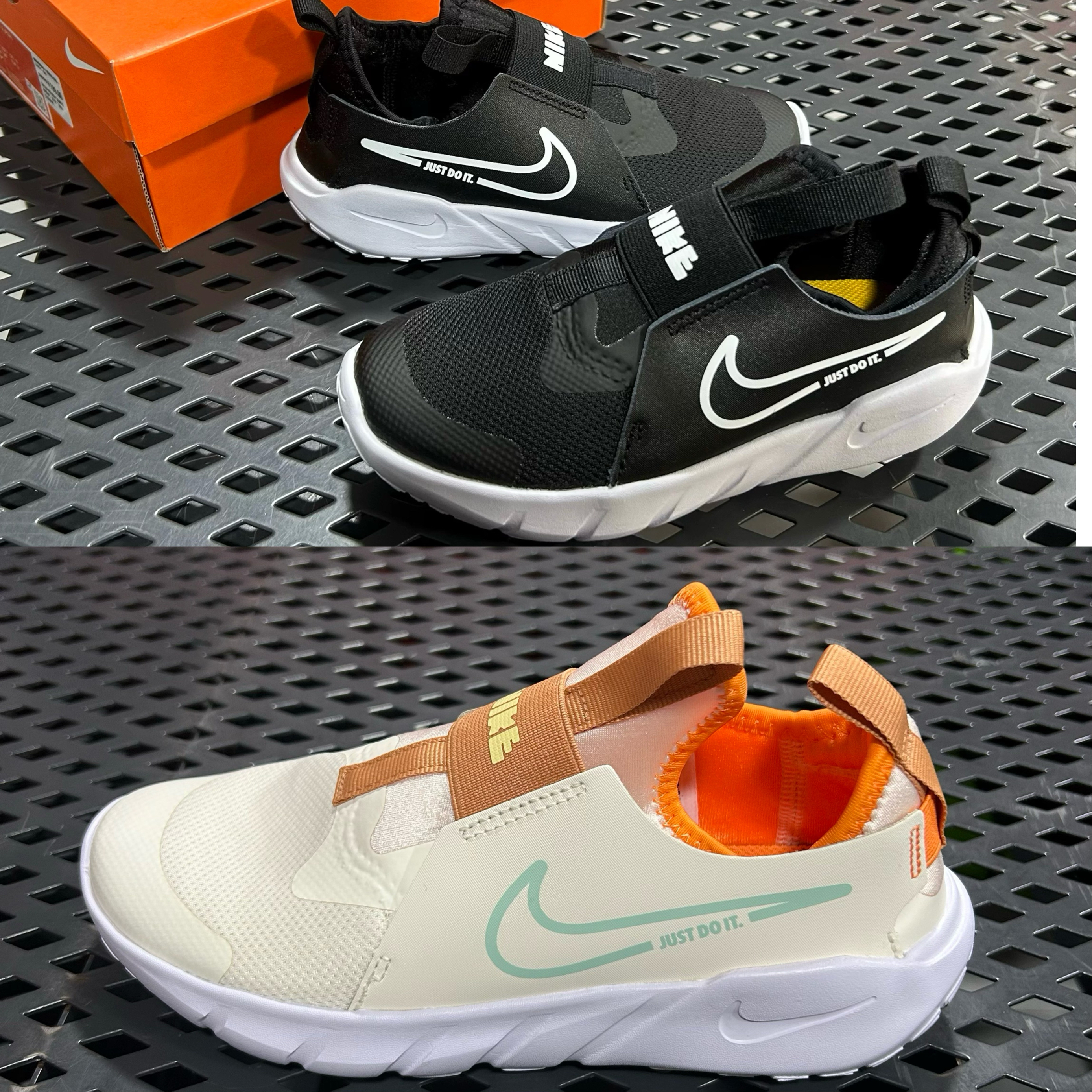 晶晶正品代购耐克男女春秋款运动跑步鞋6865