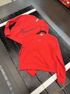 春季 晶晶正品 休闲运动新款 耐克女款 卫衣1451 代购