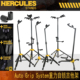 Hercules海克力斯GS415B吉他琴架子412 414电吉他支架挂架展示架