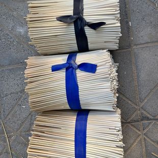 麦秆 麦秆画 麦秸杆材料 小麦杆 麦草编织 麦秆吸管原料 手工DIY