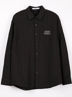 ALT阿恩蓝拓2025秋冬季合体翻领衬衫AY21010313原299 专柜正品