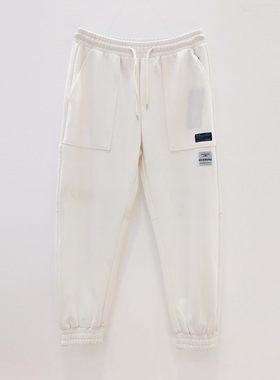 ALT阿恩蓝拓2022春季时尚慢跑裤AC20223239原299专柜正品